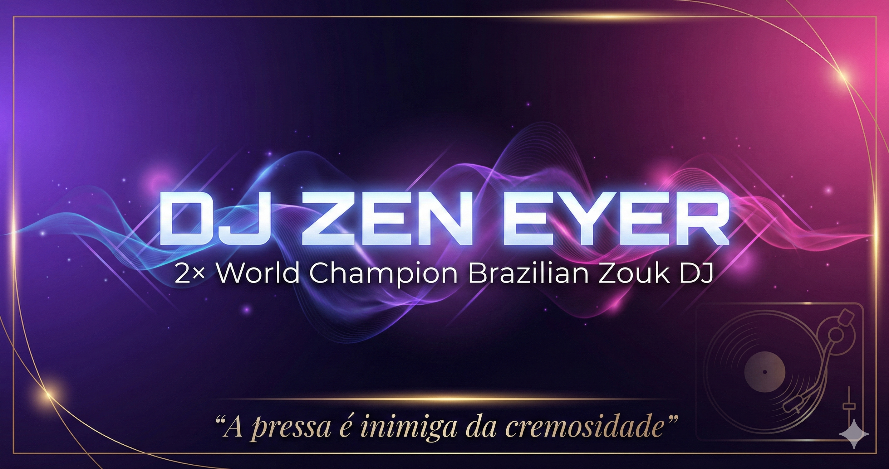 Don't Stop (feat. Zen Eyer) [Zen Eyer Remix]