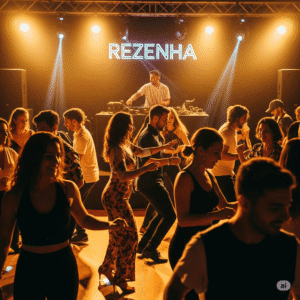 reZENha Ticket